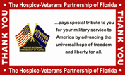 Veteran Pin Logo